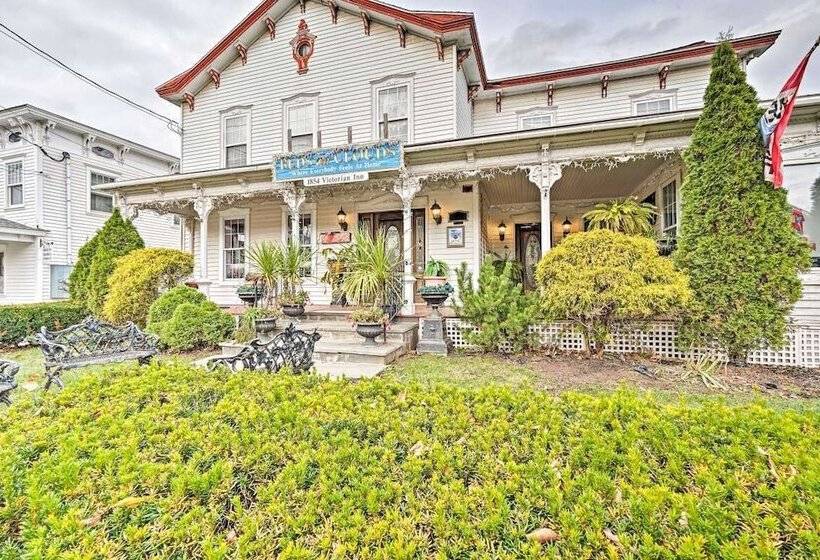 민박 Beds On Clouds