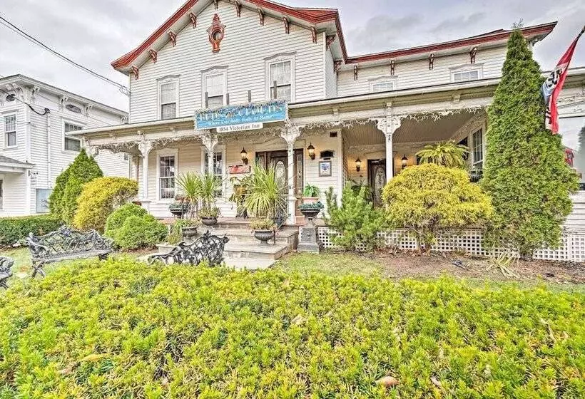 ベッドアンドブレックファースト Beds On Clouds