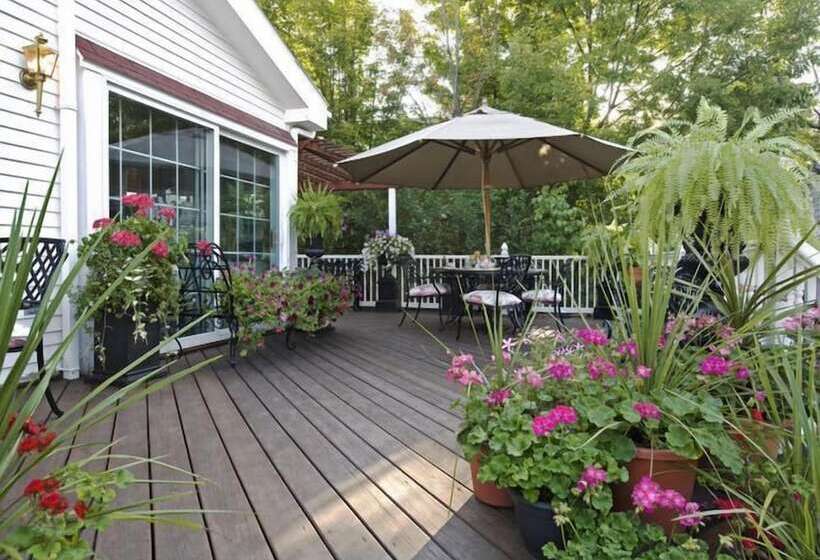 민박 Beds On Clouds