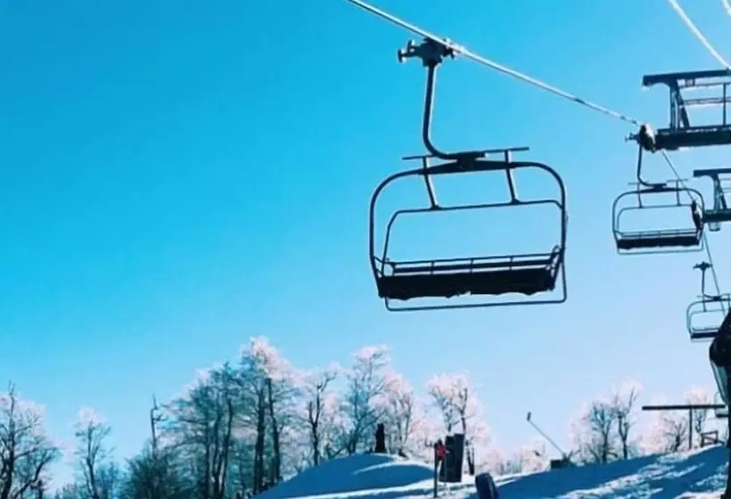 ベッドアンドブレックファースト Beds On Clouds