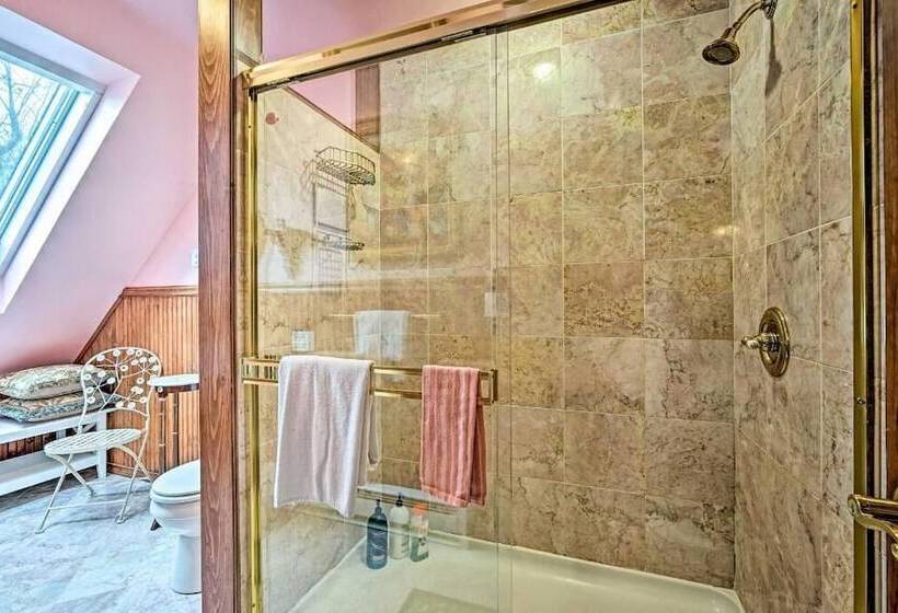 민박 Beds On Clouds