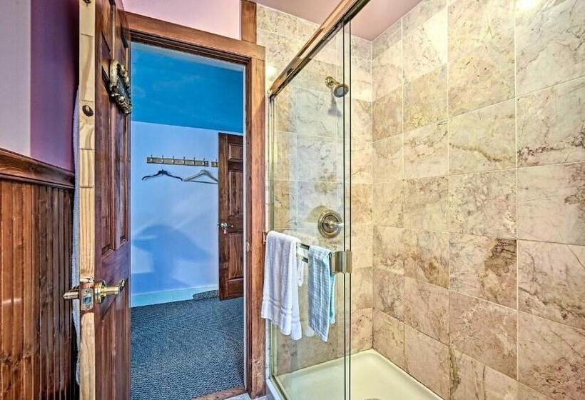 민박 Beds On Clouds