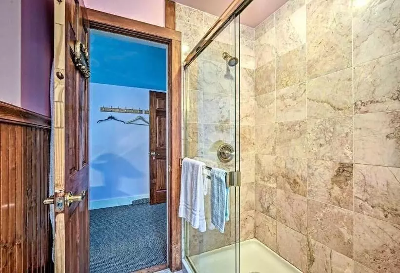 ベッドアンドブレックファースト Beds On Clouds