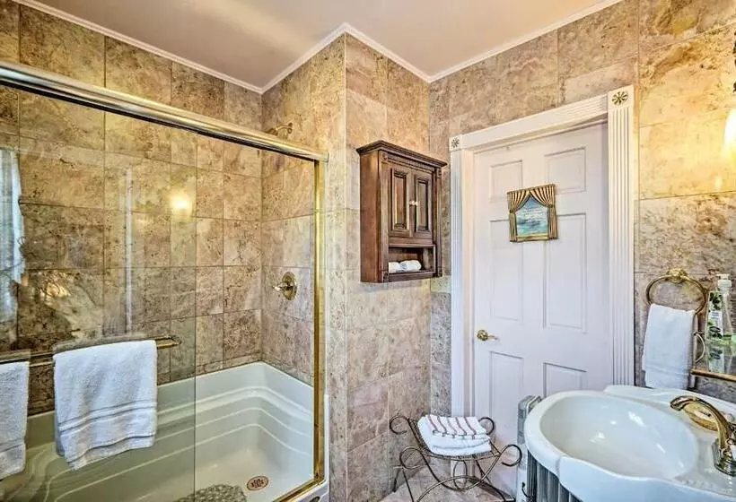 ベッドアンドブレックファースト Beds On Clouds