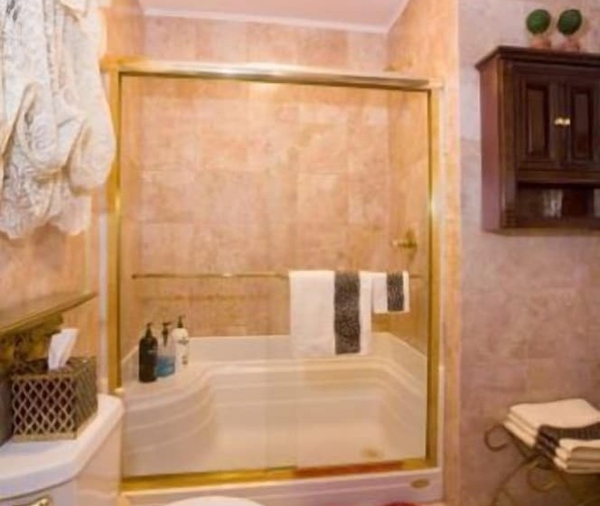 민박 Beds On Clouds