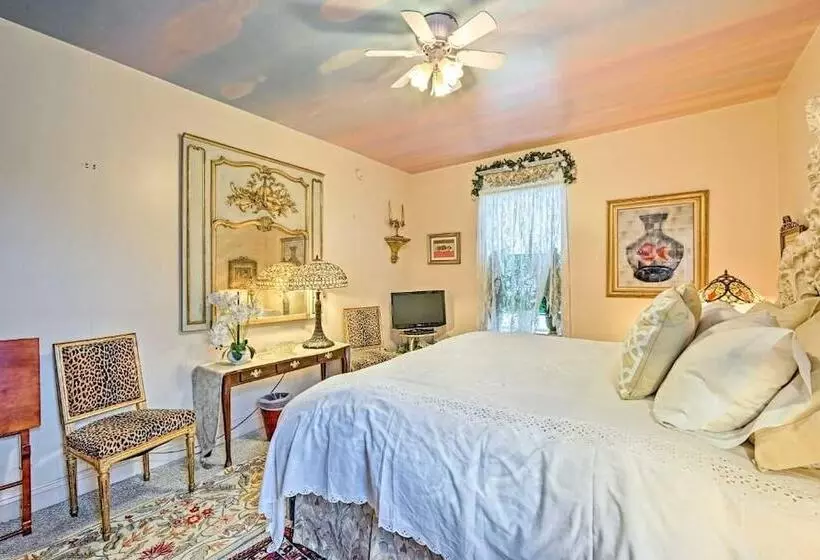 ベッドアンドブレックファースト Beds On Clouds