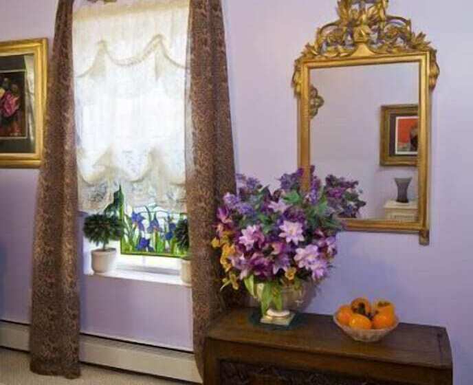 민박 Beds On Clouds