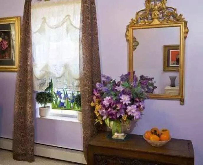 ベッドアンドブレックファースト Beds On Clouds