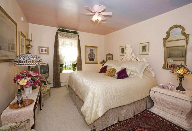 민박 Beds On Clouds