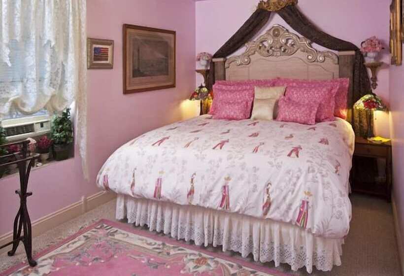 민박 Beds On Clouds