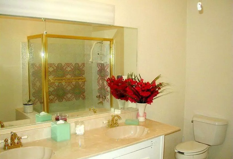 ベッドアンドブレックファースト Carringtons Inn