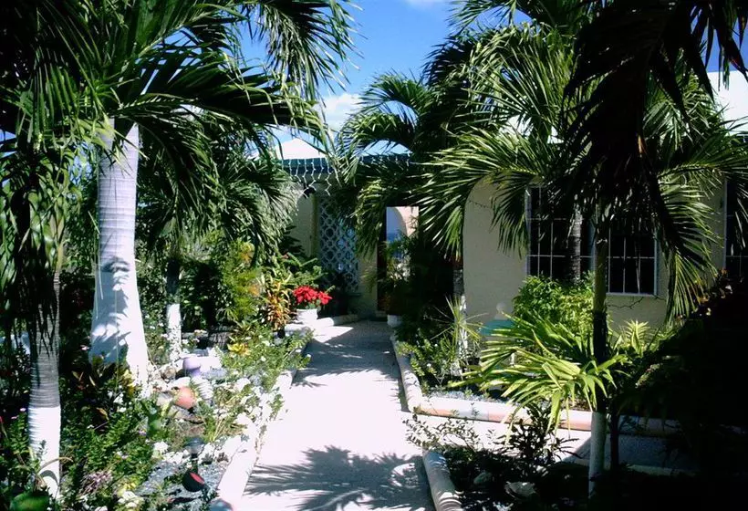 ベッドアンドブレックファースト Carringtons Inn