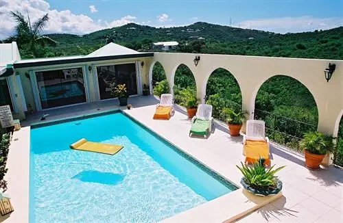 ベッドアンドブレックファースト Carringtons Inn