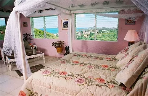 ベッドアンドブレックファースト Carringtons Inn