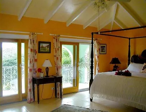 ベッドアンドブレックファースト Carringtons Inn