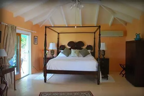 ベッドアンドブレックファースト Carringtons Inn