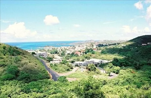 ベッドアンドブレックファースト Carringtons Inn