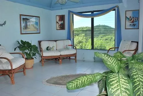 ベッドアンドブレックファースト Carringtons Inn