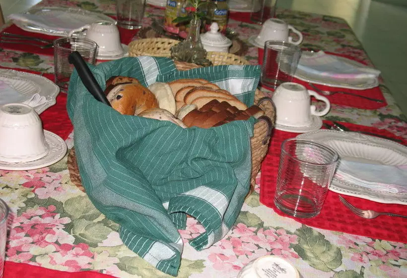 ベッドアンドブレックファースト Carringtons Inn