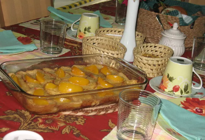 ベッドアンドブレックファースト Carringtons Inn