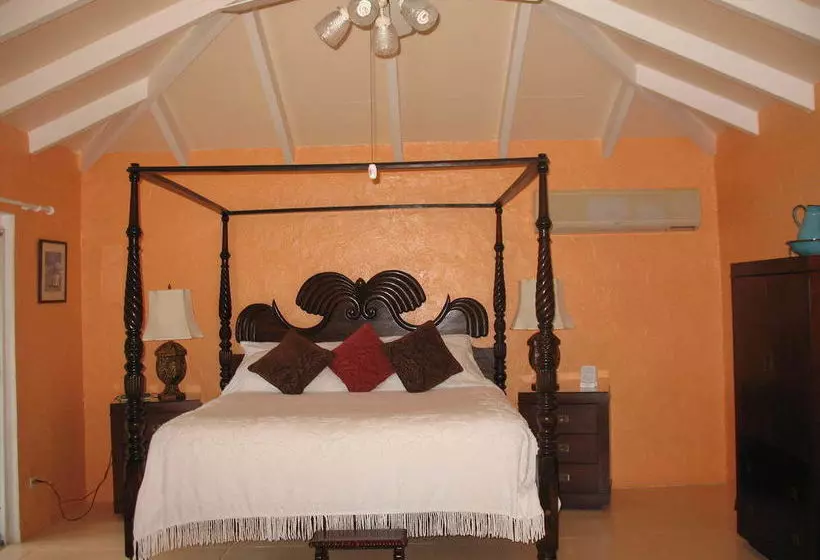 ベッドアンドブレックファースト Carringtons Inn