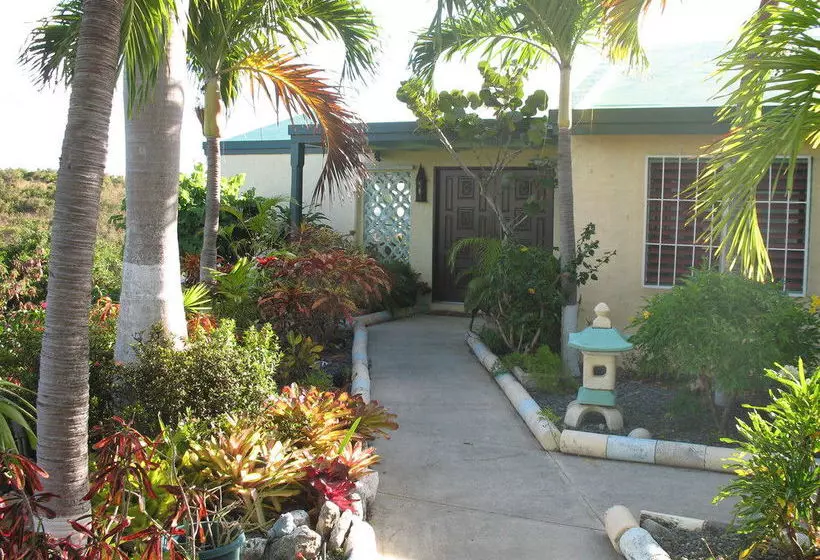 ベッドアンドブレックファースト Carringtons Inn