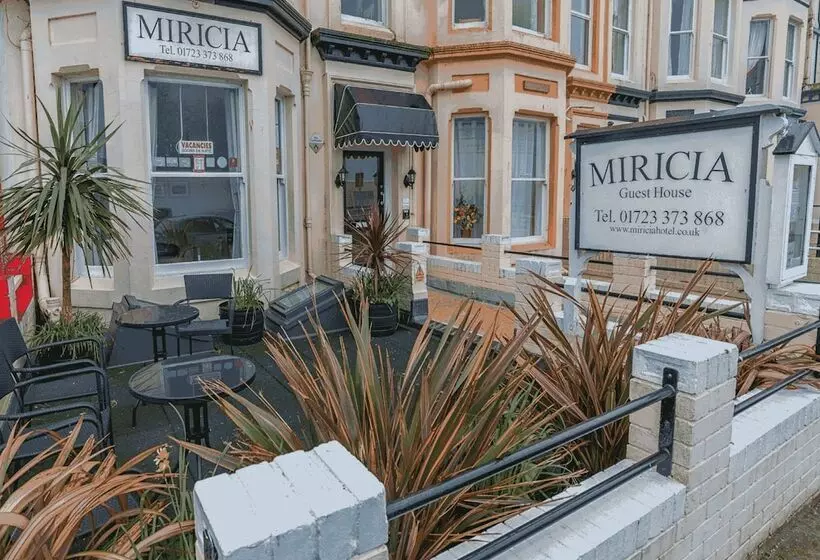 צימר Miricia Guest House