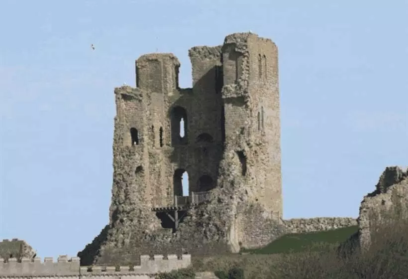 צימר Miricia Guest House