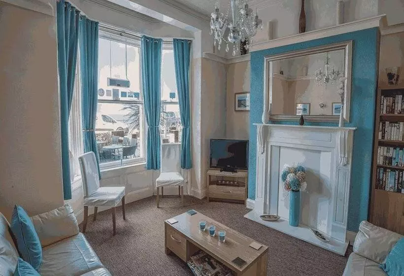 צימר Miricia Guest House