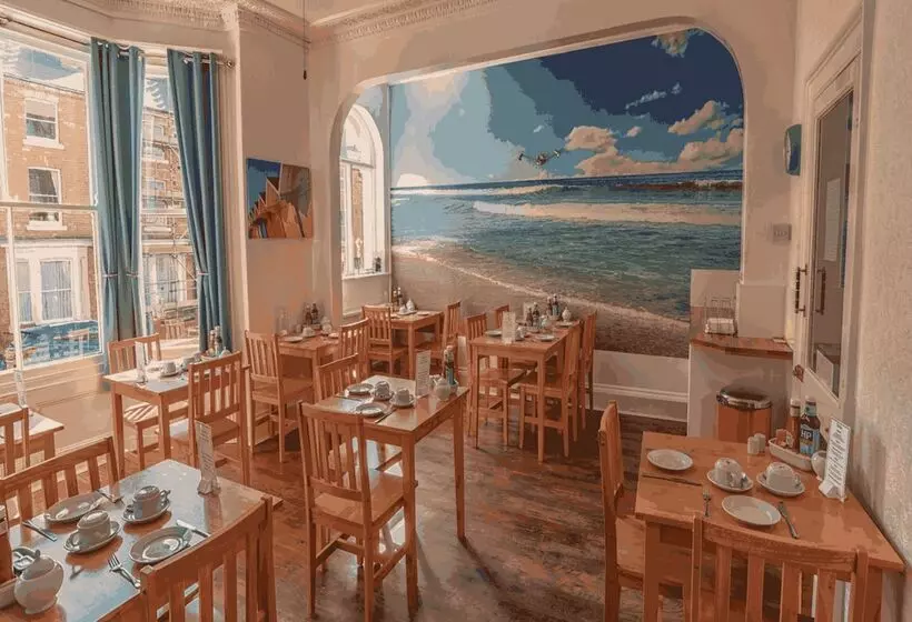 צימר Miricia Guest House