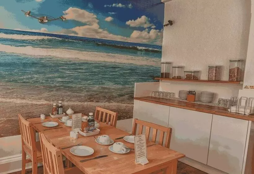 צימר Miricia Guest House