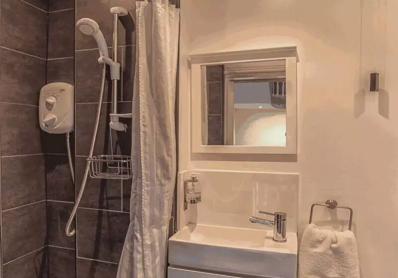 צימר Miricia Guest House