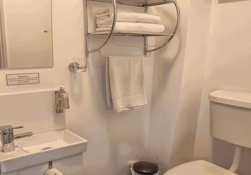 צימר Miricia Guest House