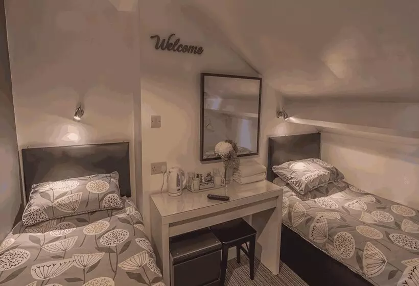 צימר Miricia Guest House