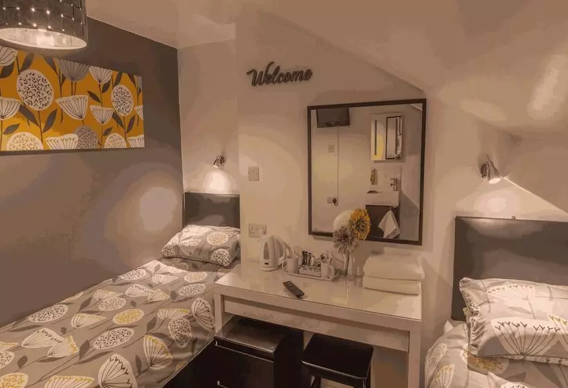 צימר Miricia Guest House