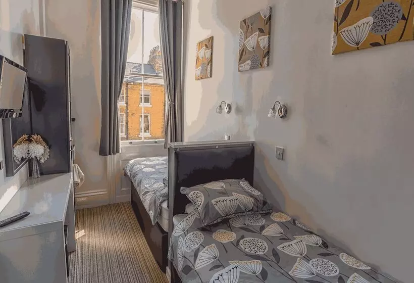 צימר Miricia Guest House