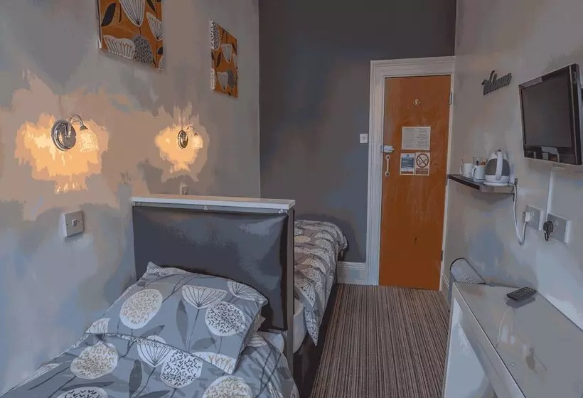 צימר Miricia Guest House