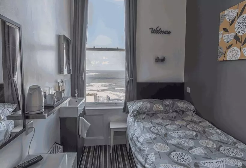 צימר Miricia Guest House