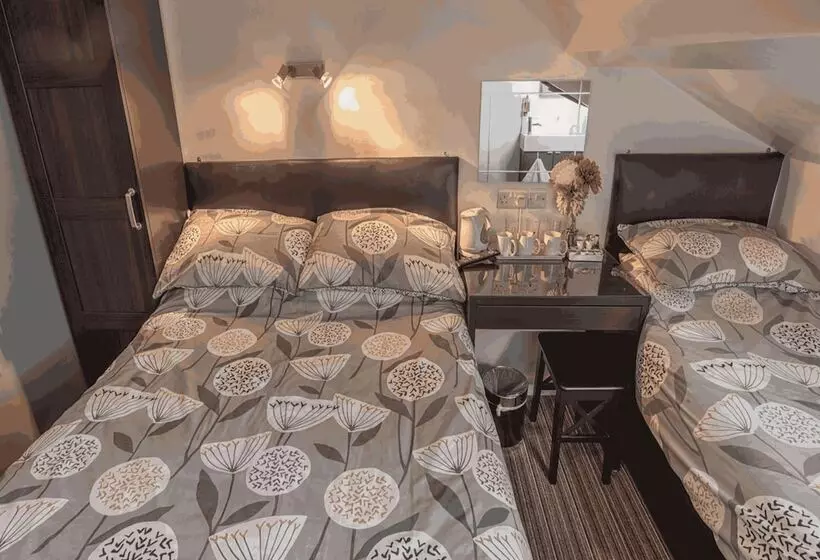 צימר Miricia Guest House