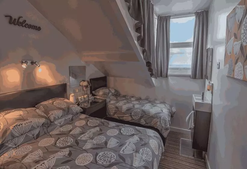 צימר Miricia Guest House