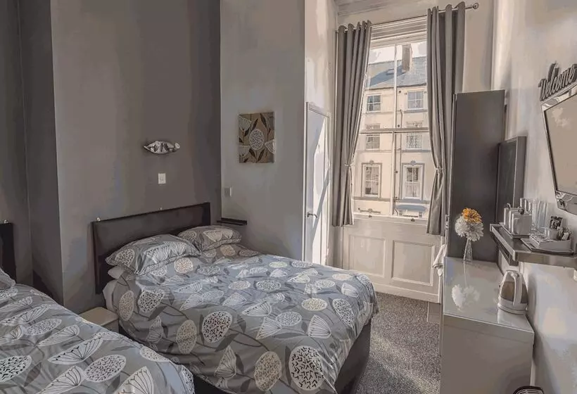 צימר Miricia Guest House