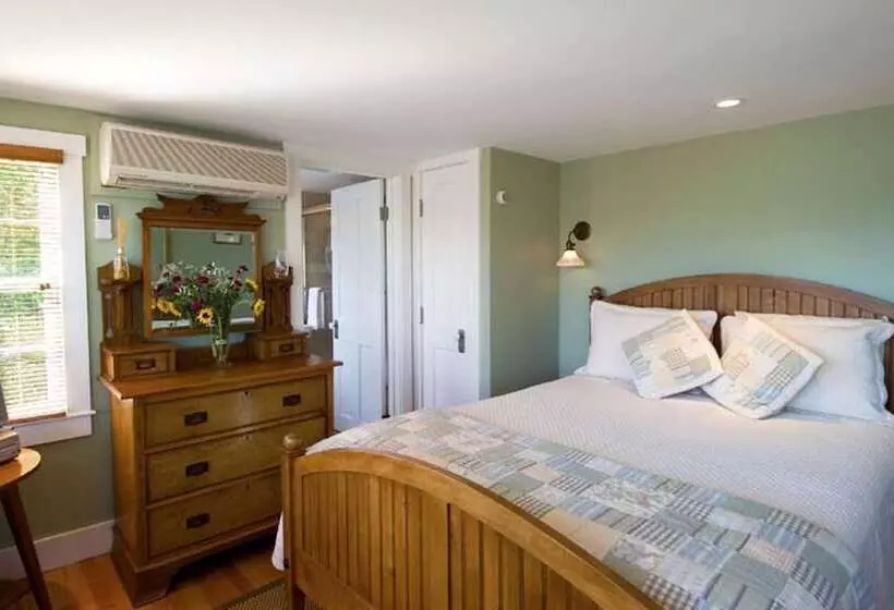 צימר Revere Guest House