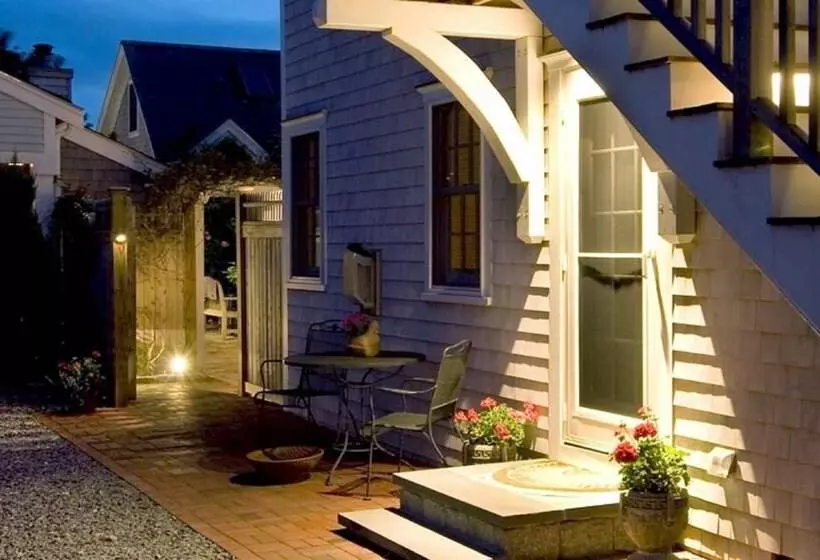 צימר Revere Guest House