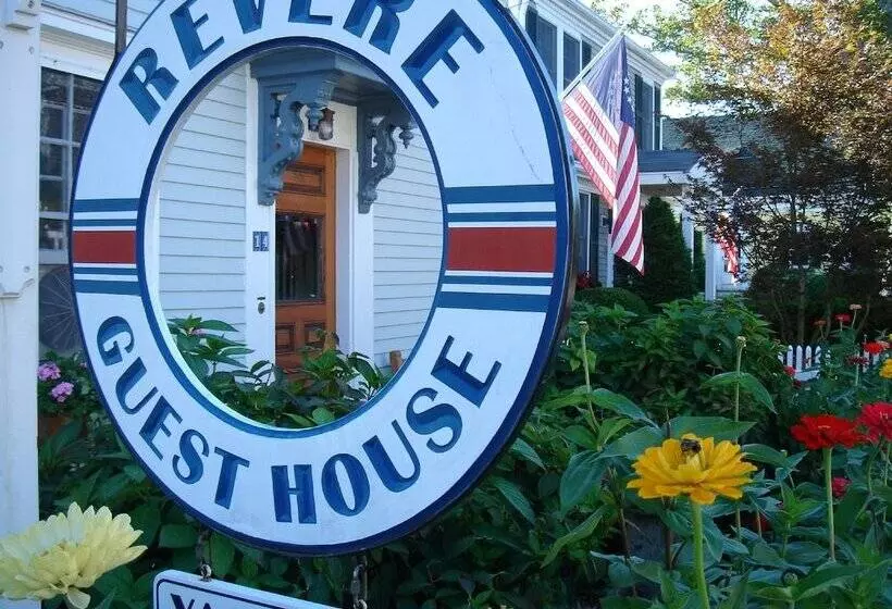 צימר Revere Guest House