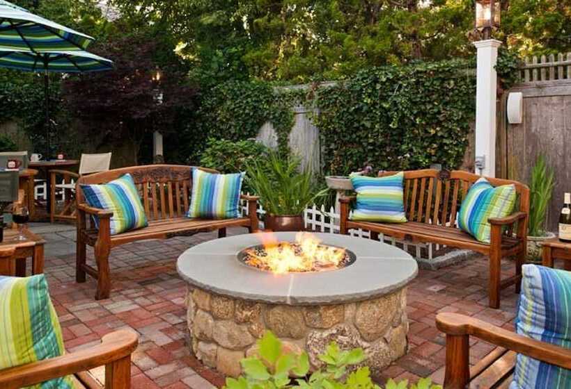 민박 Revere Guest House