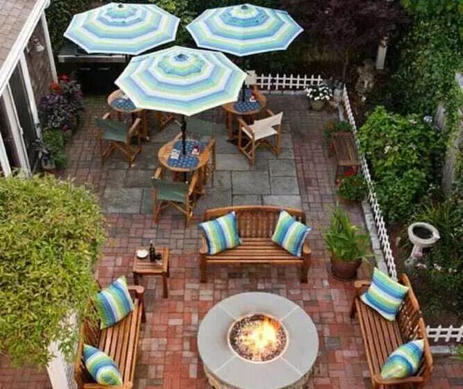 צימר Revere Guest House