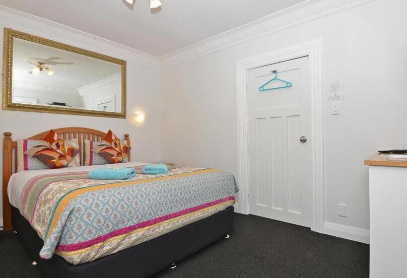 Bed and Breakfast Richmond Guest House