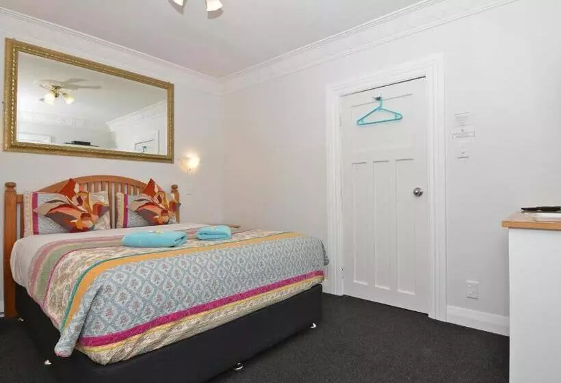 Bed and Breakfast Richmond Guest House