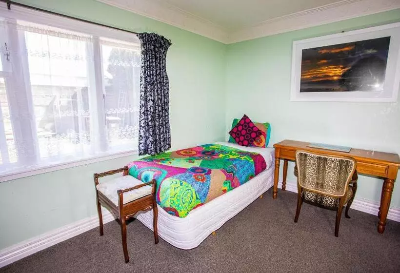 Bed and Breakfast Richmond Guest House