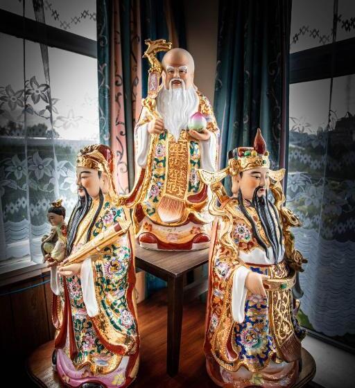 Bed and Breakfast Richmond Guest House